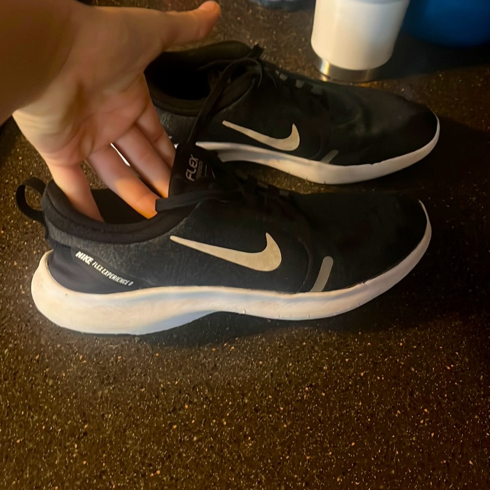 Nike Running Flex Shoes